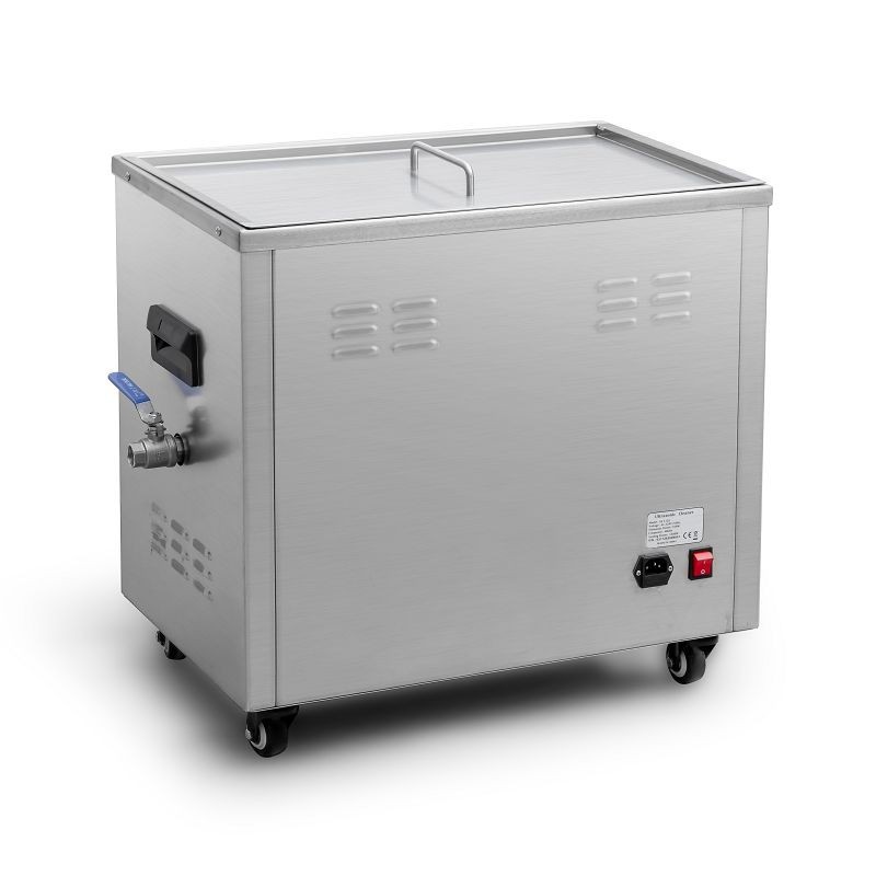Professional ultrasonic cleaner (7)(001)